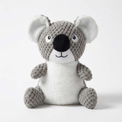 Pawfect Plush™ — Dental Chew & Enrichment Toy